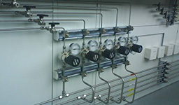 化工廠(chǎng)廢氣處理